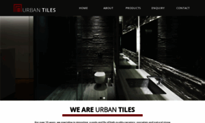 Urbantiles.com.au thumbnail