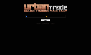 Urbantrade.org thumbnail