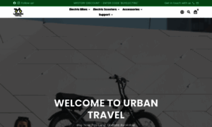 Urbantravel.uk thumbnail