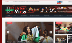 Urbanview.ng thumbnail