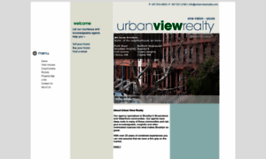 Urbanviewrealty.com thumbnail