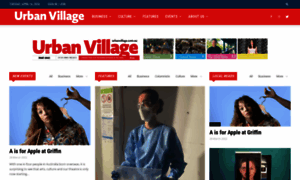 Urbanvillage.com.au thumbnail