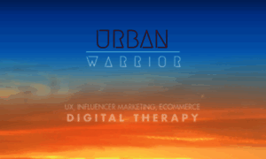 Urbanwarrior.tv thumbnail