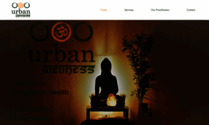 Urbanwellnessphx.com thumbnail