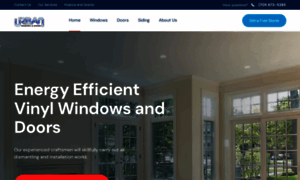 Urbanwindows.ca thumbnail