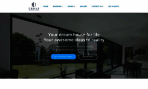 Urbanwindows.com thumbnail