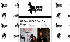 Urbanwolfusa.com thumbnail