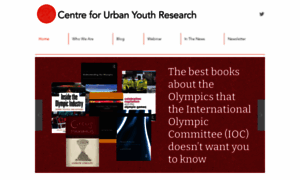 Urbanyouthresearch.ca thumbnail