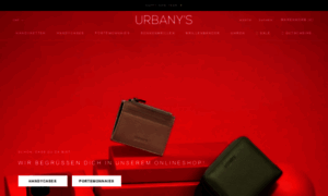 Urbanys.com thumbnail
