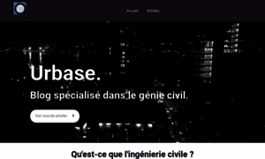 Urbase.fr thumbnail