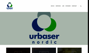 Urbaser.dk thumbnail