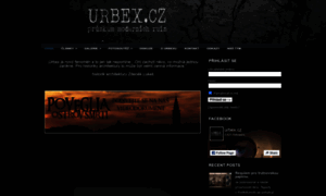 Urbex.cz thumbnail
