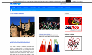 Urbino.com thumbnail