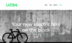 Urbn.bike thumbnail