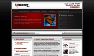 Urdirect.net thumbnail