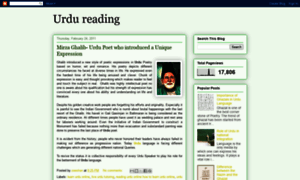 Urdu-information-blog.blogspot.com thumbnail