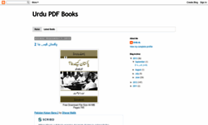 Urdu-pdf-books.blogspot.com thumbnail