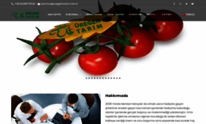 Uregentarim.com.tr thumbnail