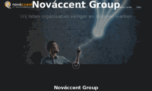 Uren.novaccent.nl thumbnail