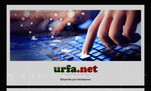 Urfa.net thumbnail