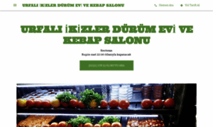 Urfal-ikizler-durum-evi-ve-kebap-salonu.business.site thumbnail