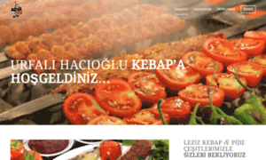 Urfalihacioglu.com.tr thumbnail