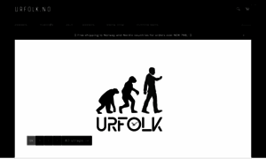 Urfolk.com thumbnail