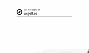 Urgell.es thumbnail