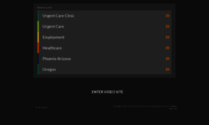 Urgentcarenow.com thumbnail