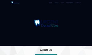 Urgentdental.co.uk thumbnail