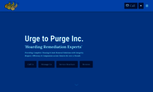 Urgetopurge.ca thumbnail