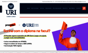 Uricl.com.br thumbnail