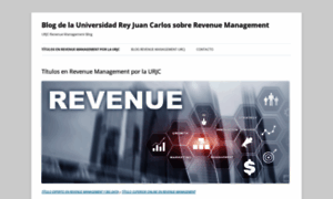 Urjcrevenuemanagement.es thumbnail