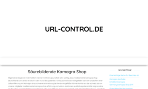 Url-control.de thumbnail