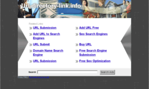 Url-directory-link.info thumbnail