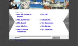 Url-directory-linkblog.info thumbnail