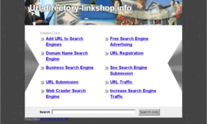 Url-directory-linkshop.info thumbnail