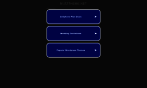 Url.buzztheme.net thumbnail