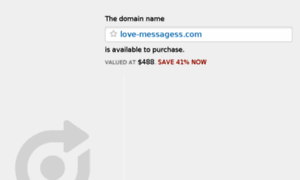 Url.love-messagess.com thumbnail