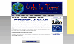 Urlalaterra.it thumbnail