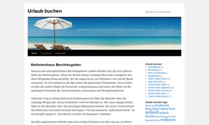 Urlaub-buchen-24.org thumbnail