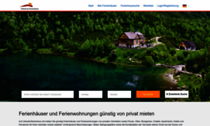 Urlaubimferienhaus.net thumbnail