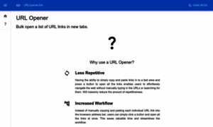 Urlopener.link thumbnail