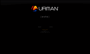 Urman.com thumbnail