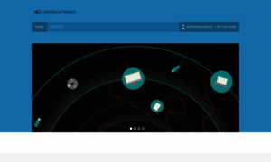 Urmediatrend.com thumbnail