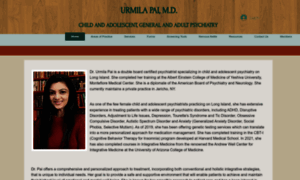 Urmilapai-md.com thumbnail