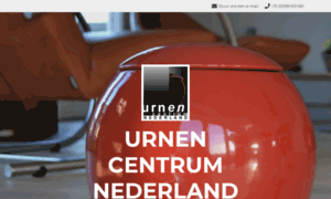 Urnen.nl thumbnail