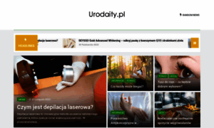 Urodaity.pl thumbnail