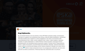 Urodzinowakumulacja.eska.pl thumbnail