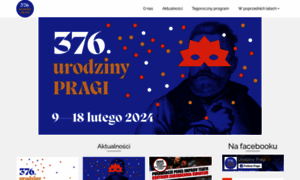 Urodzinypragi.pl thumbnail